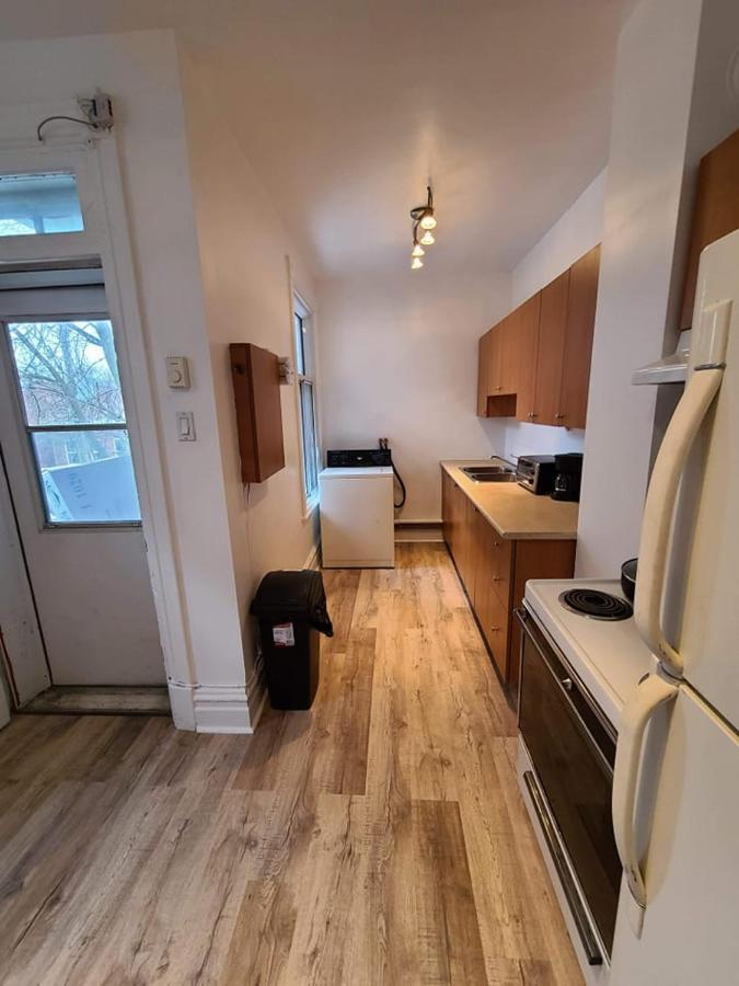 Séjour chez l'habitant Full Kitchen Ii 600 For 7night Ii B *