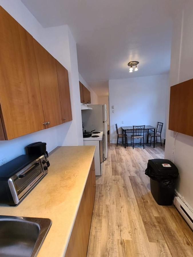Full Kitchen Ii 600 For 7night Ii B Séjour chez l'habitant *